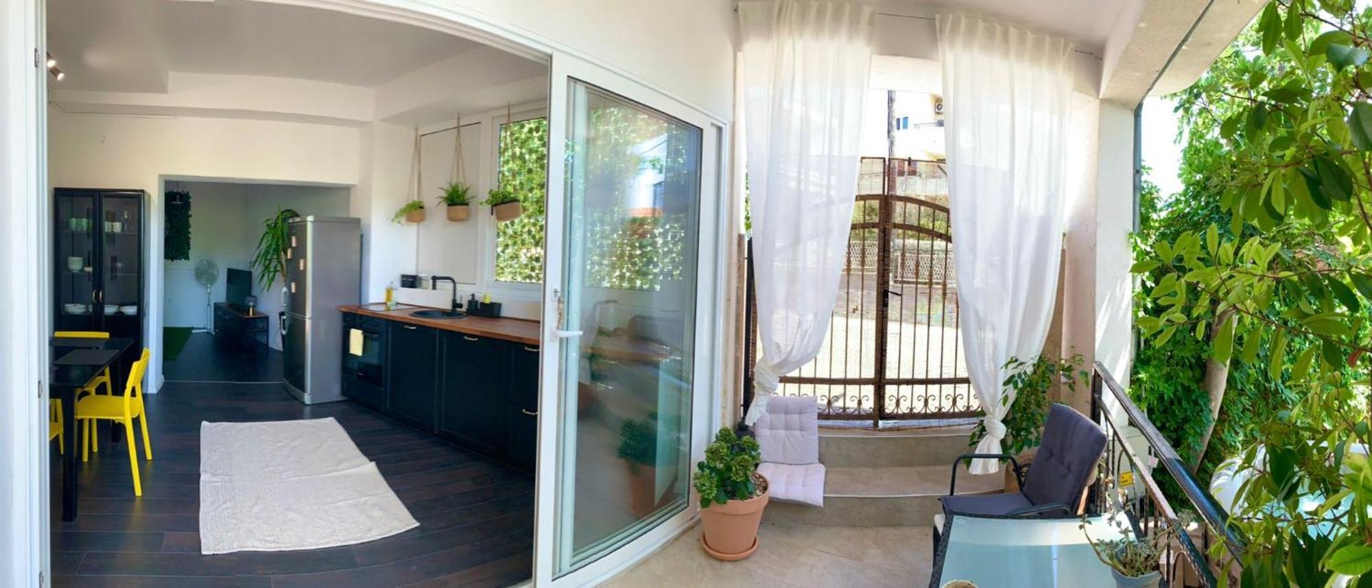 Perla Alba Apartments Tribunj  Exterior photo