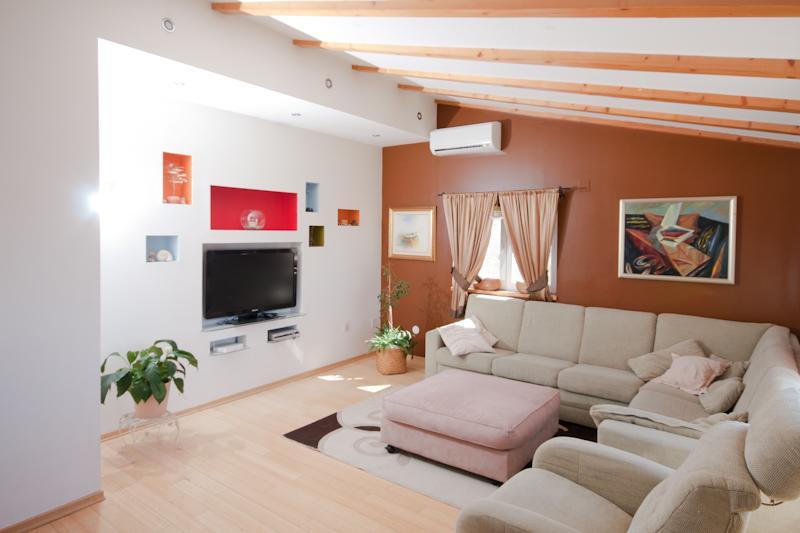 Perla Alba Apartments Tribunj  Exterior photo